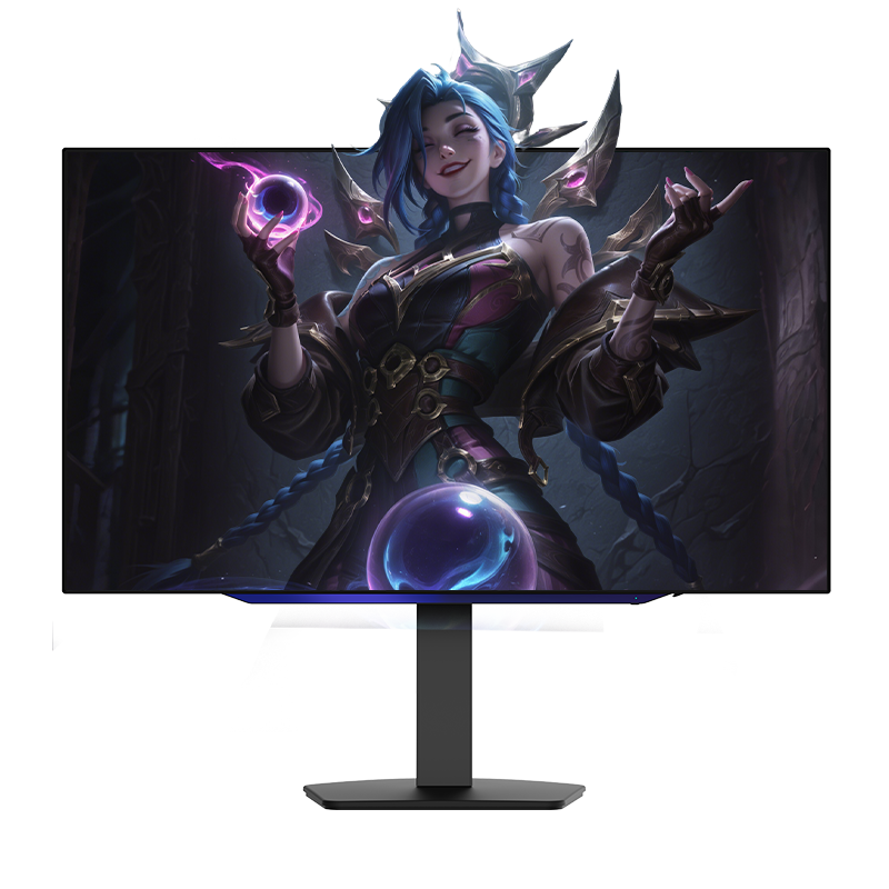S27P1 (AMZS27P1) - 27英寸2K 280Hz OLED电竞显示器