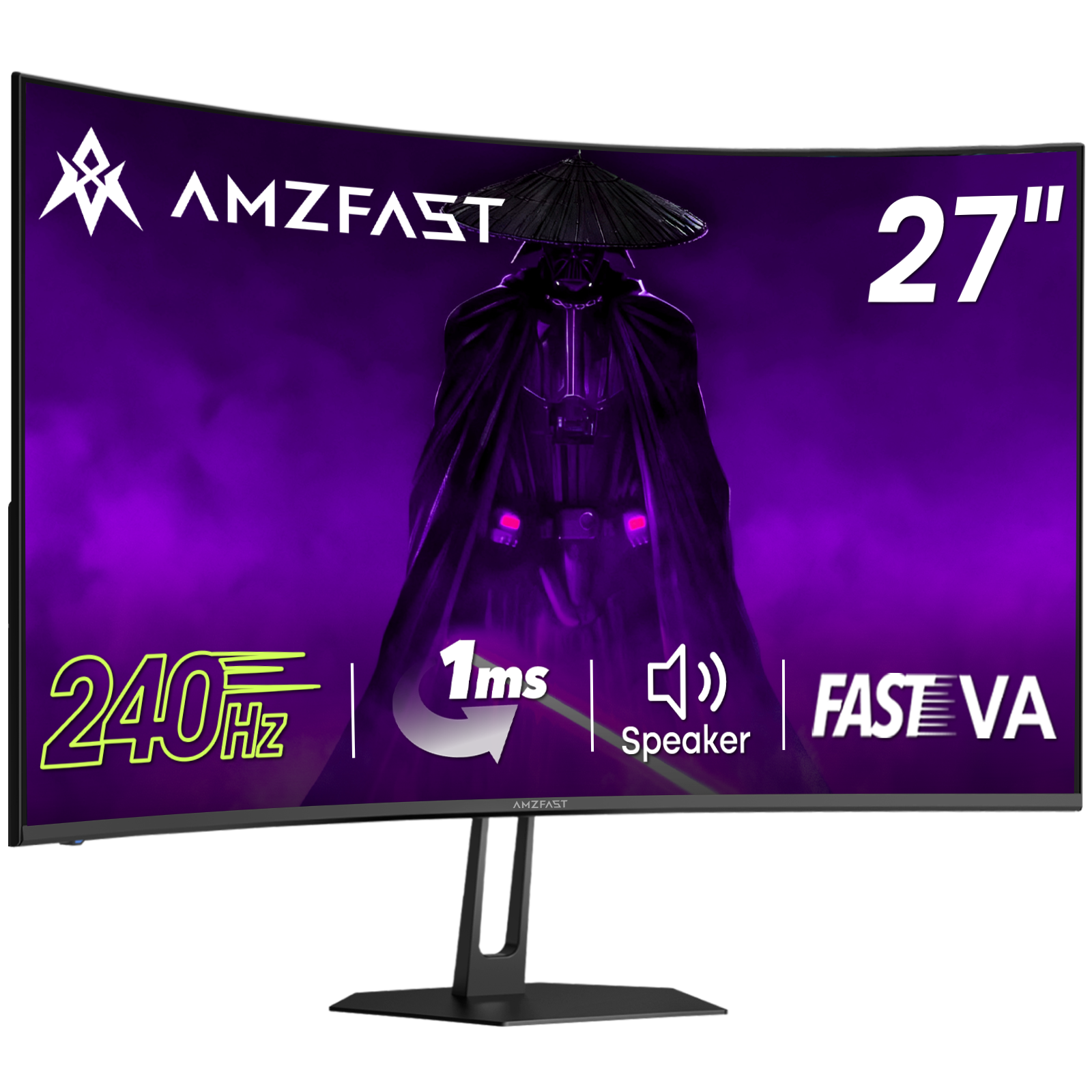 AMZFAST 27