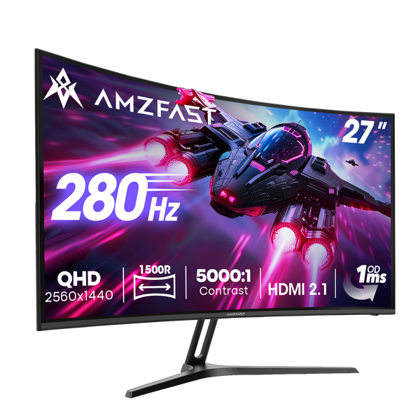 AMZG27C1Q Pro-280, 27