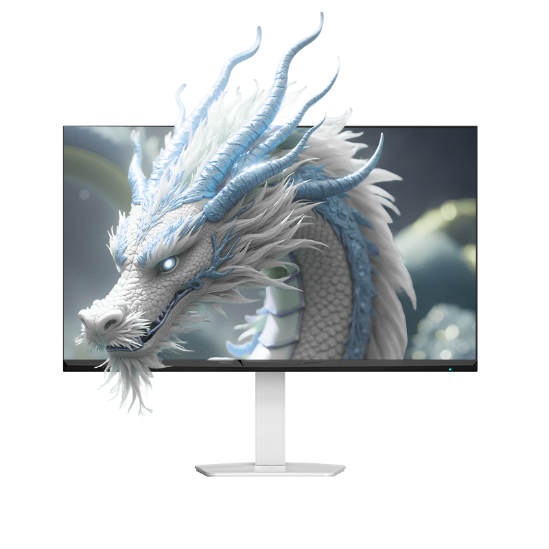 G25F6W (AMZG25F6W) - 24.5英寸2K 320Hz FastIPS电竞显示器