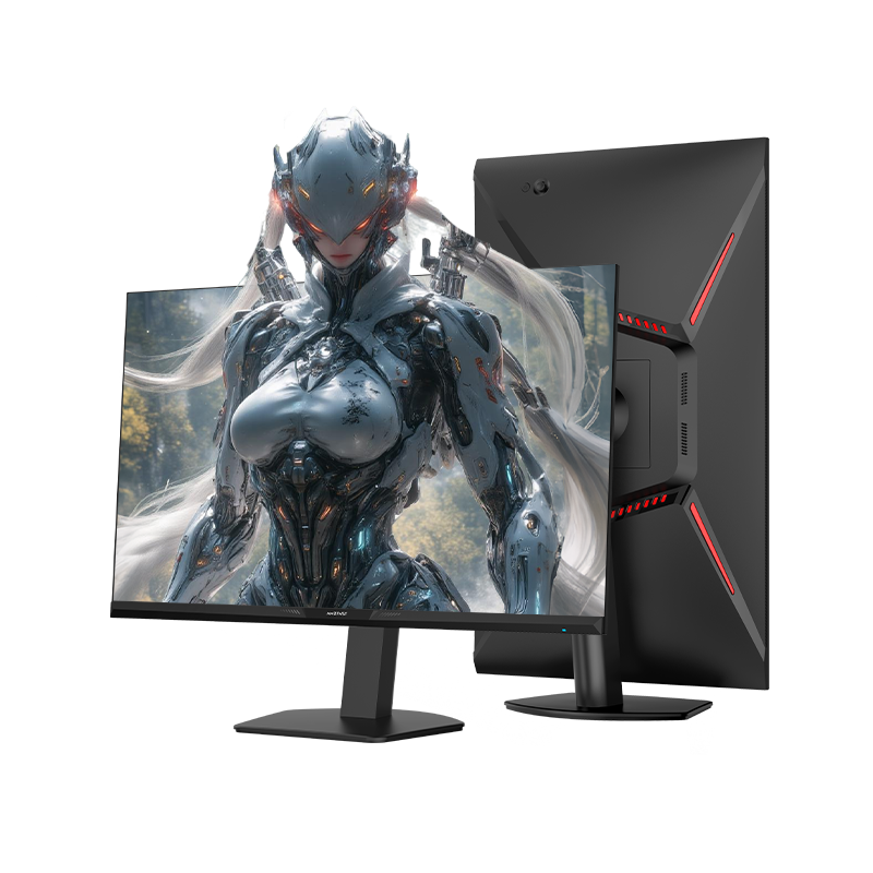 S25F6B (AMZS25F6B) - 24.5英寸320Hz FastIPS电竞显示器