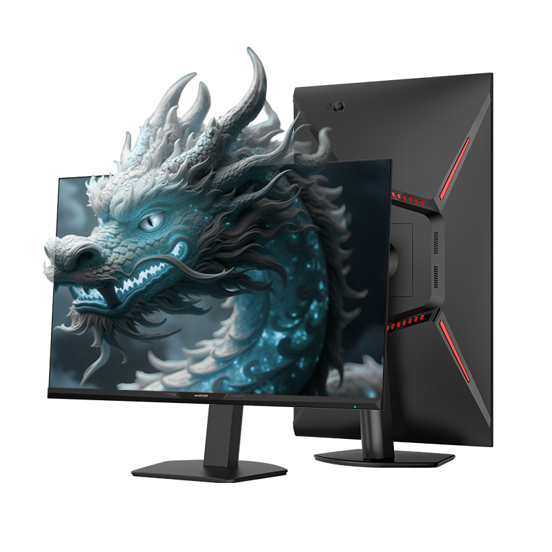 G25F6B (AMZG25F6B) - 24.5英寸2K 280Hz FastIPS电竞显示器
