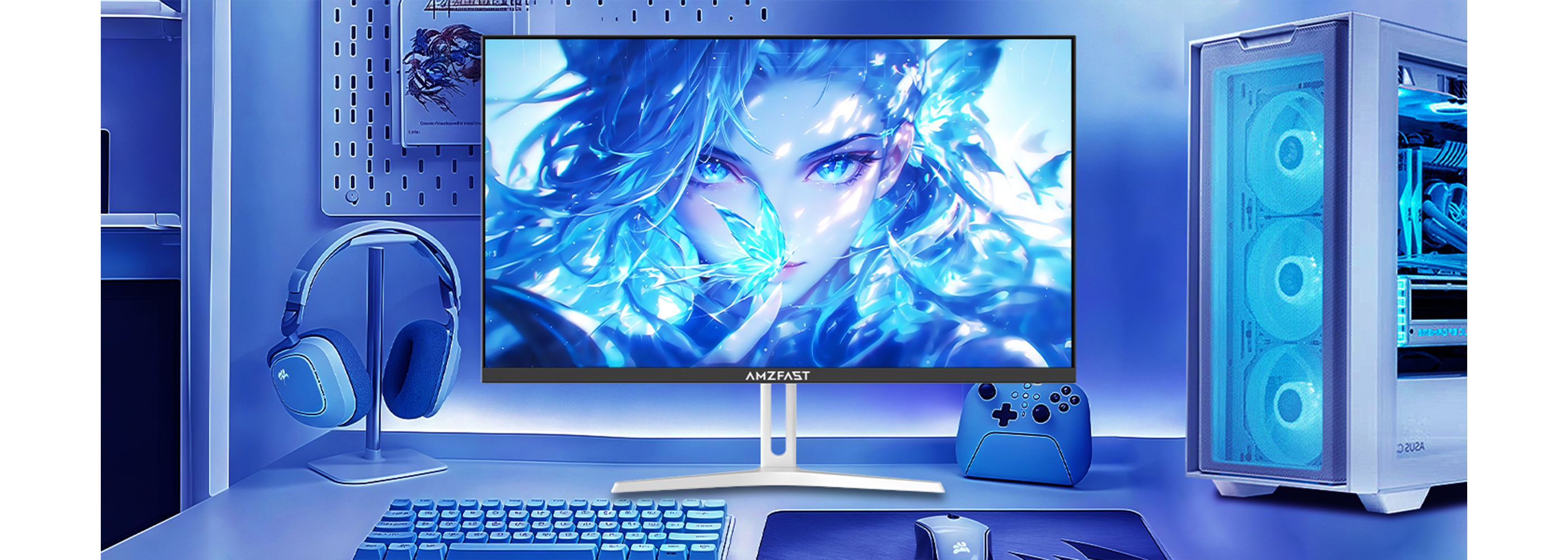 Desktop Banner