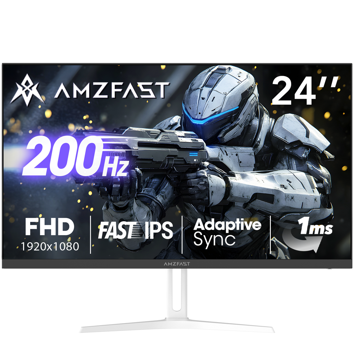 AMZFAST 24