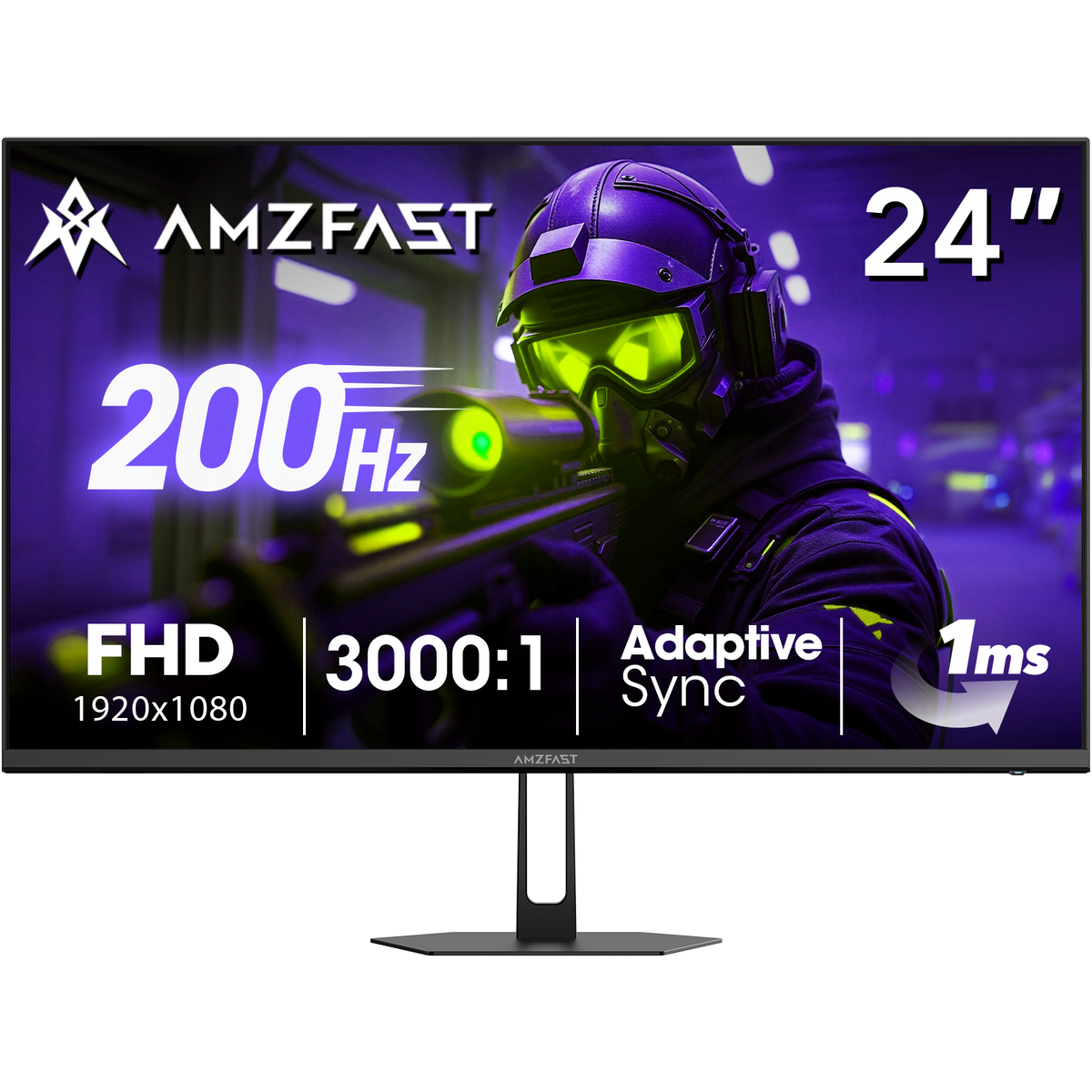 AMZG24X1, 24