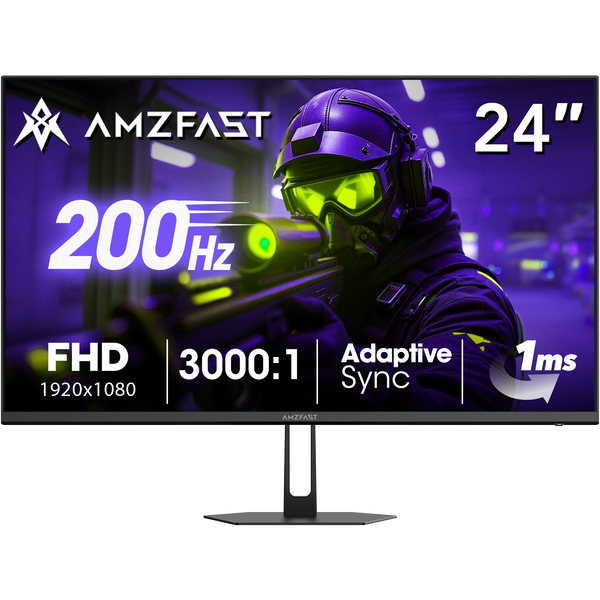 AMZG24X1, 24