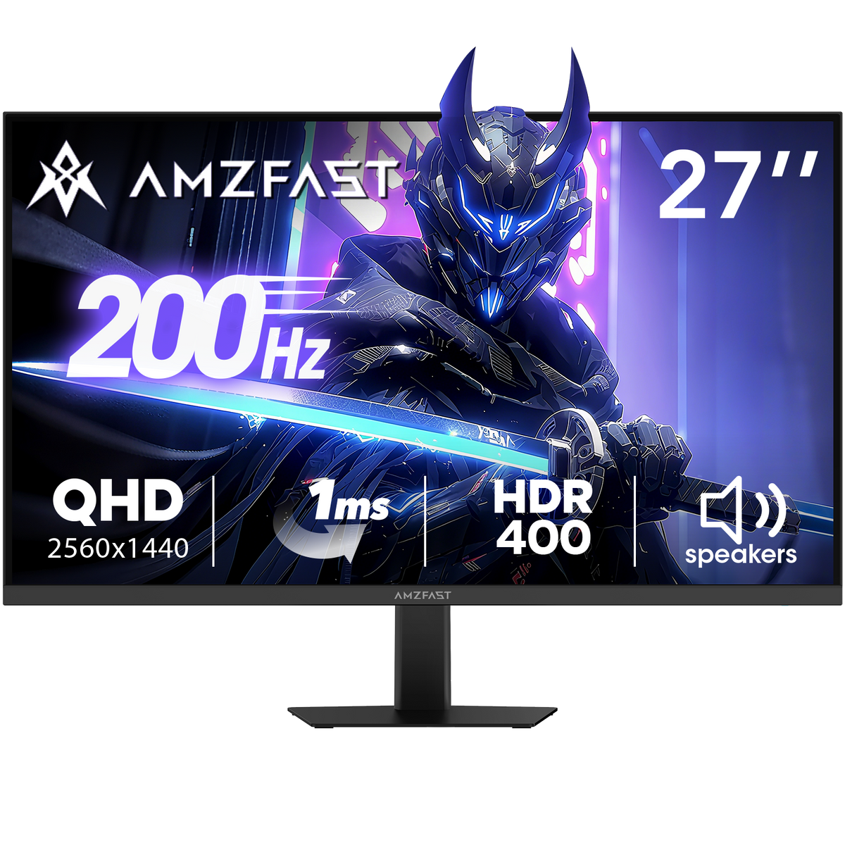 AMZFAST 27