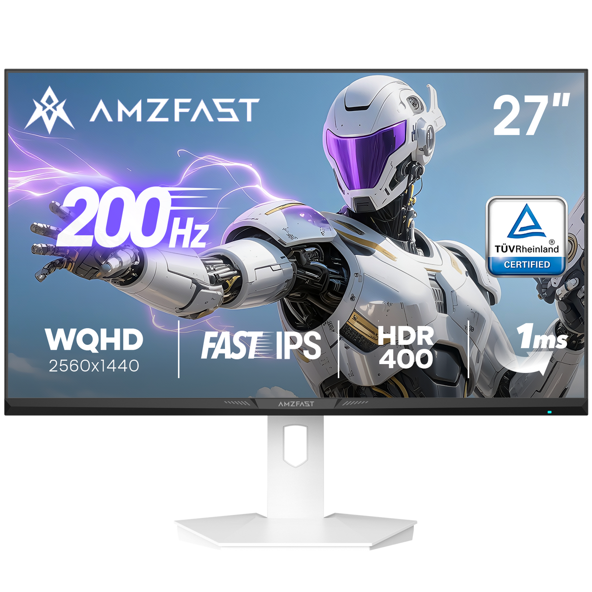 AMZFAST 27