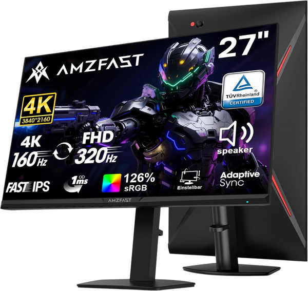 AMZG27F6U, 27