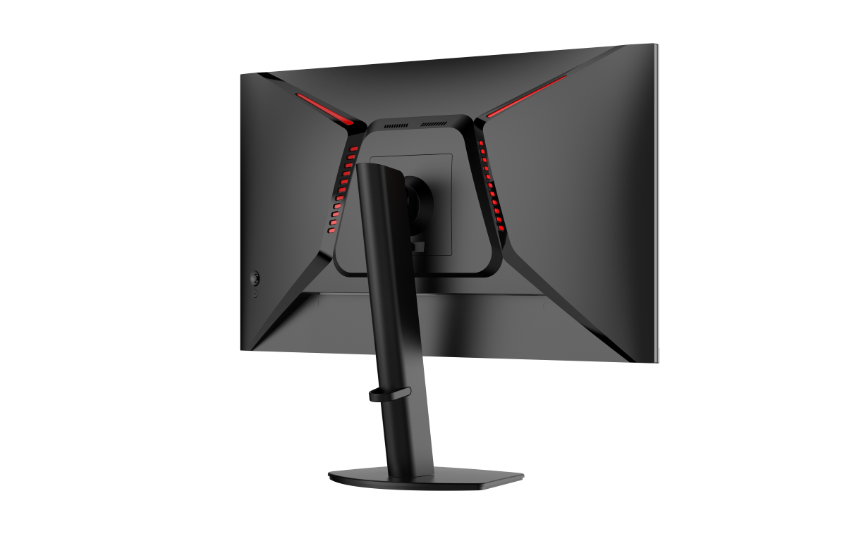 G27F6BL (AMZG27F6BL) - 27英寸2K 300Hz FastIPS电竞显示器