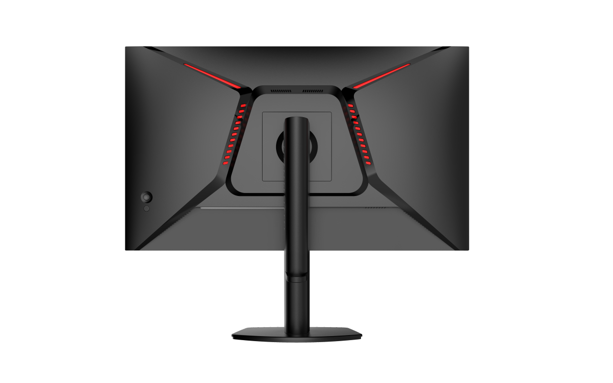 G27F6BL (AMZG27F6BL) - 27英寸2K 300Hz FastIPS电竞显示器