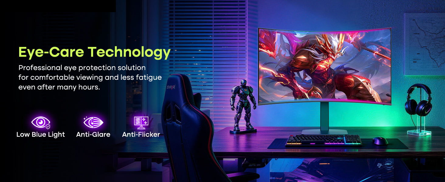 Desktop Banner
