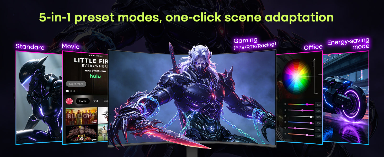 Desktop Banner