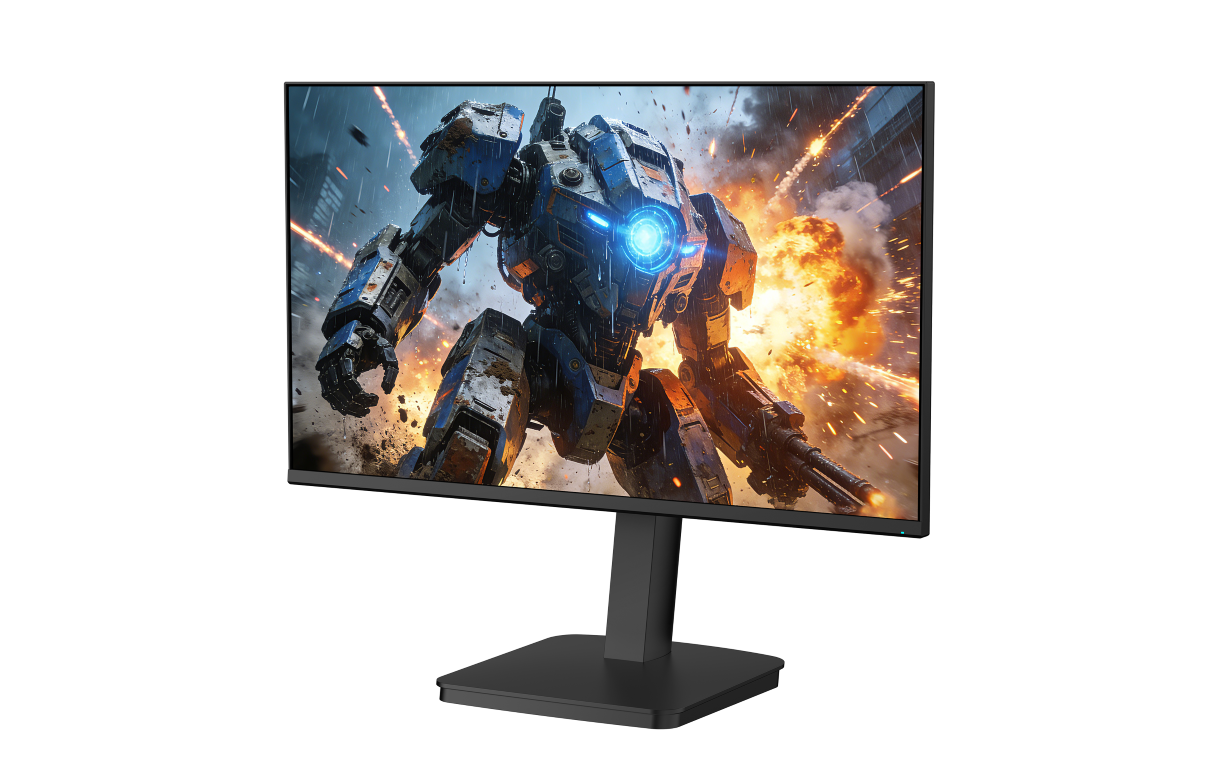 G25F5 Pro (AMZG25F5 Pro) - 24.5英寸400Hz FastIPS电竞显示器