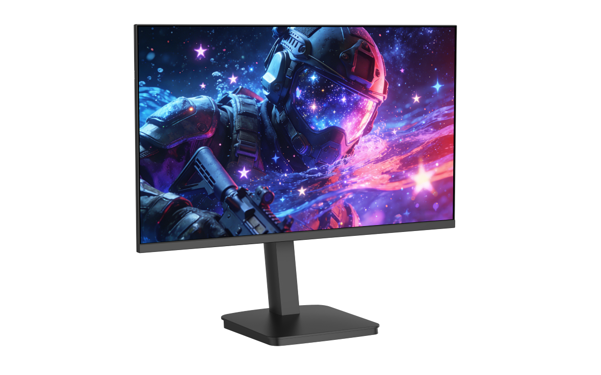 G27F5 Pro (AMZG27F5 Pro) - 27英寸2K 320Hz FastIPS电竞显示器