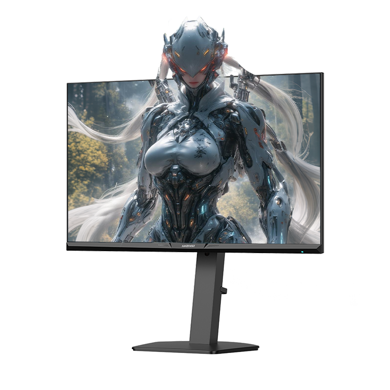 S25F6B (AMZS25F6B) - 24.5英寸320Hz FastIPS电竞显示器