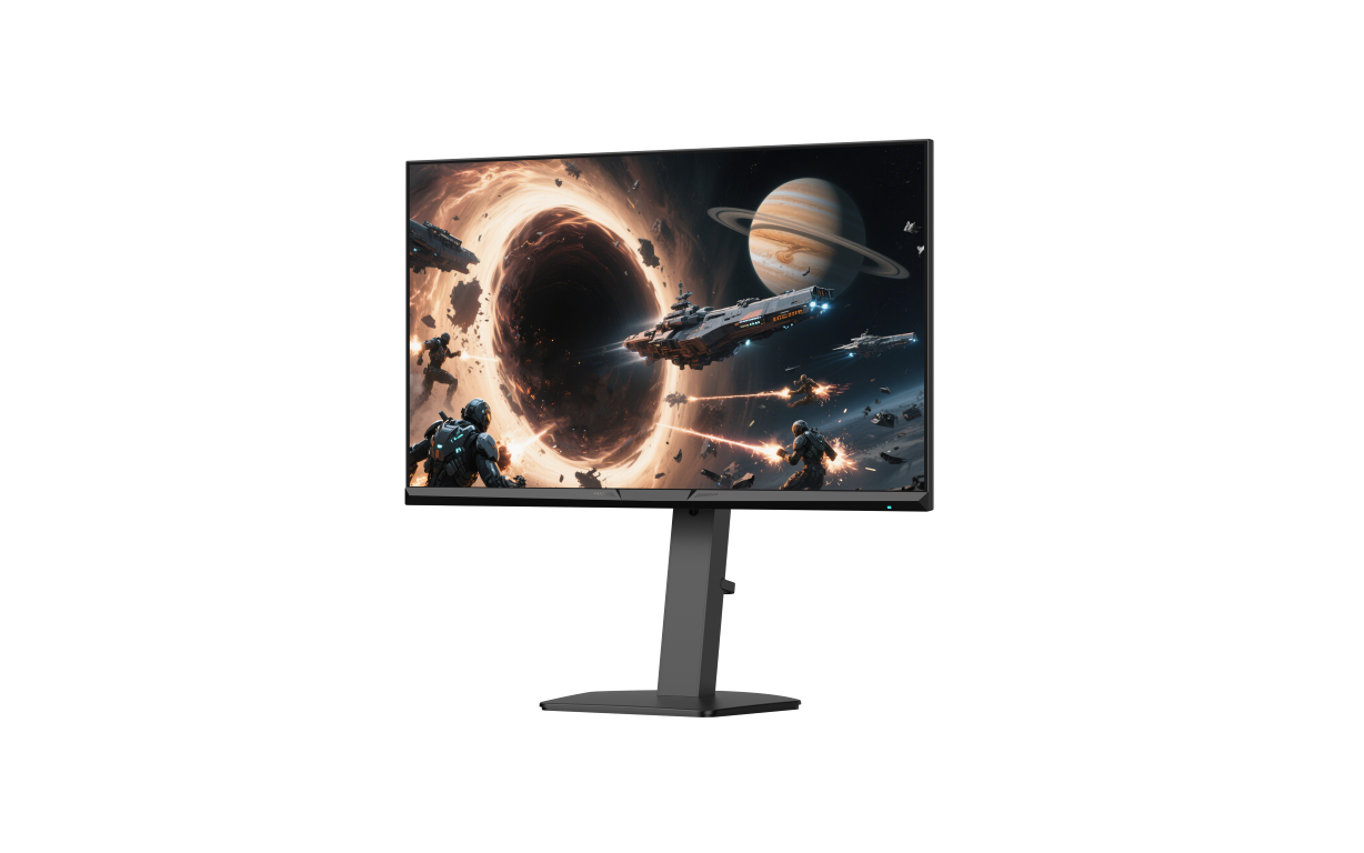 G25F6B Pro (AMZG25F6B Pro) - 24.5英寸2K 320Hz FastIPS电竞显示器