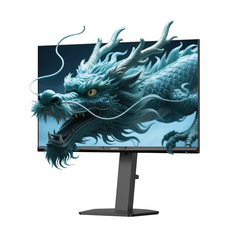 G27F6B (AMZG27F6B) - 27英寸2K 280Hz FastIPS电竞显示器