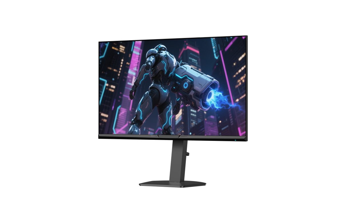 G27F6BL (AMZG27F6BL) - 27英寸2K 300Hz FastIPS电竞显示器