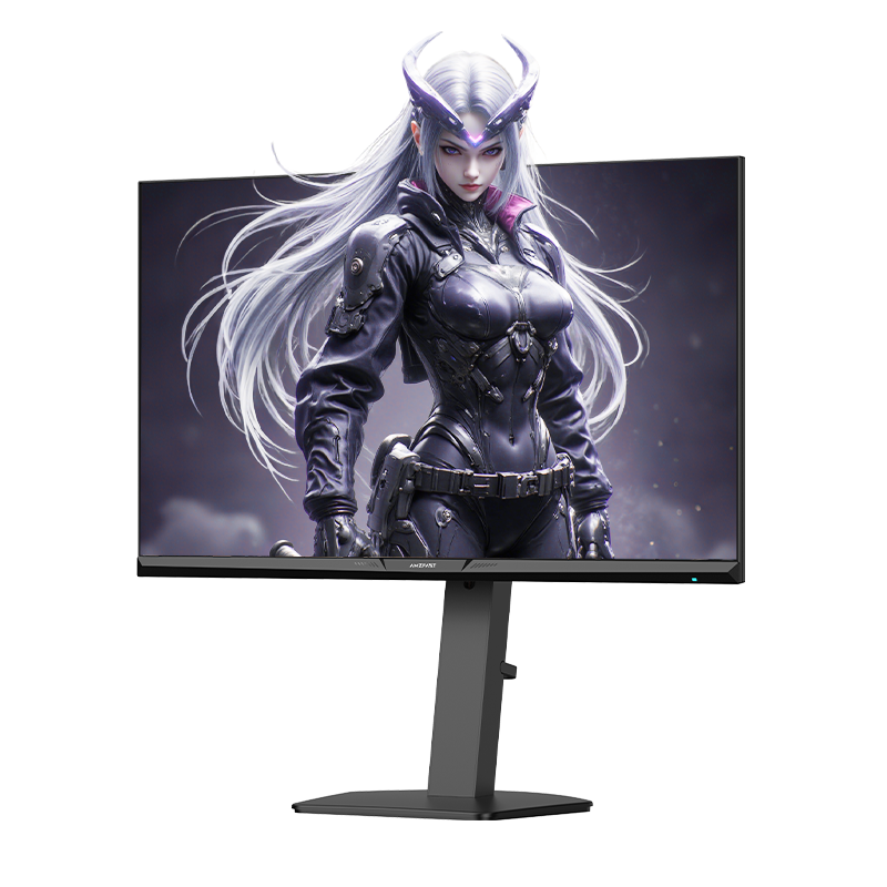 G27F6D (AMZG27F6D) - 27英寸4K 160Hz双模320Hz FastIPS电竞显示器