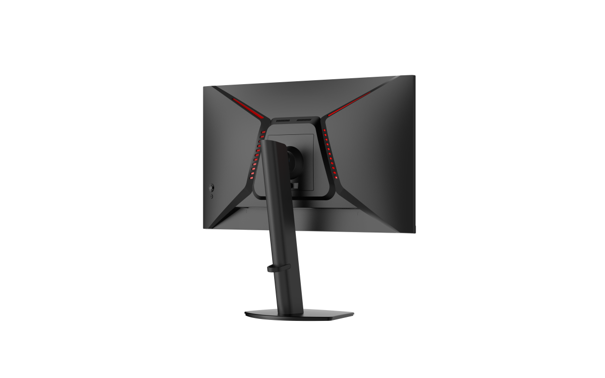 G25F6B Pro (AMZG25F6B Pro) - 24.5英寸2K 320Hz FastIPS电竞显示器