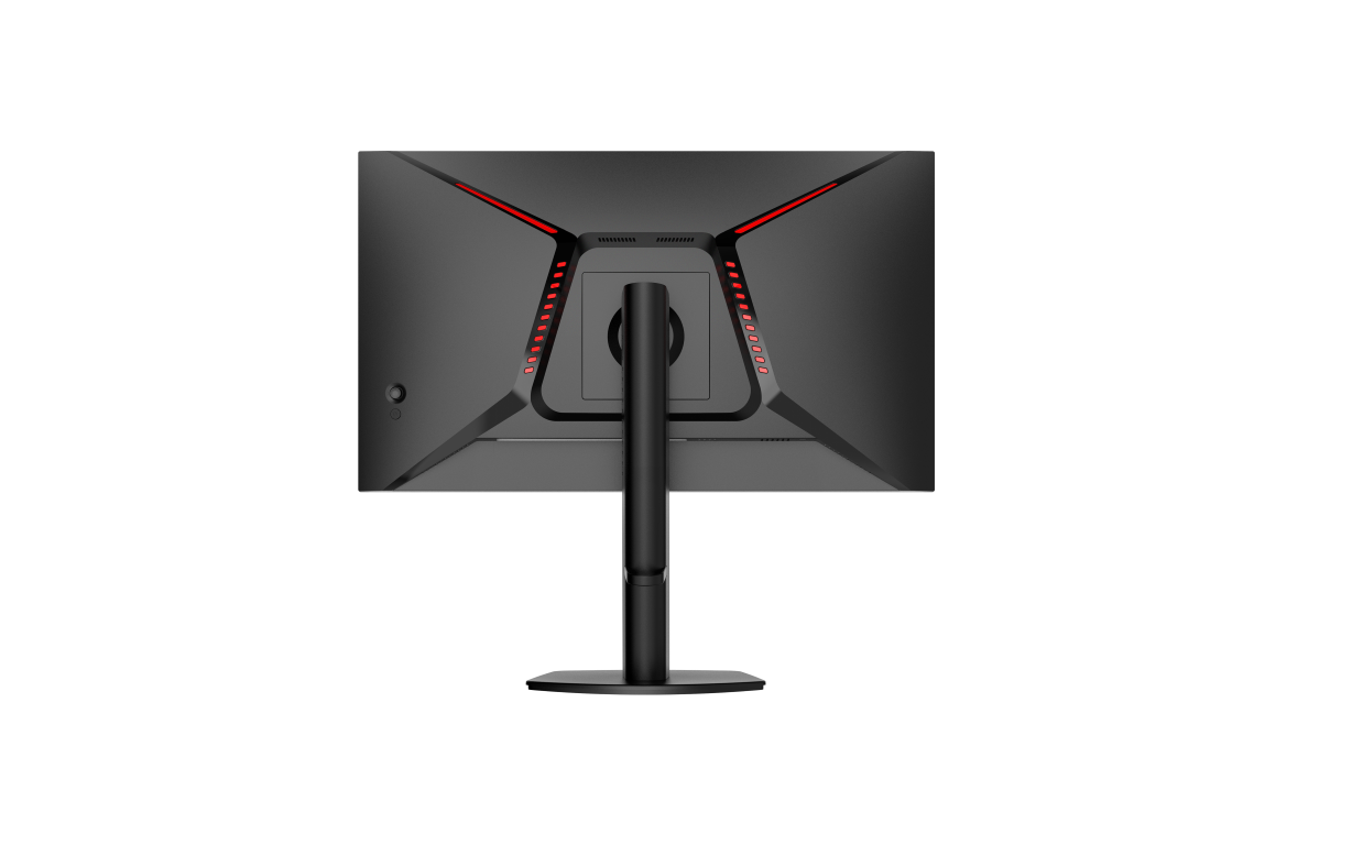G25F6B Pro (AMZG25F6B Pro) - 24.5英寸2K 320Hz FastIPS电竞显示器