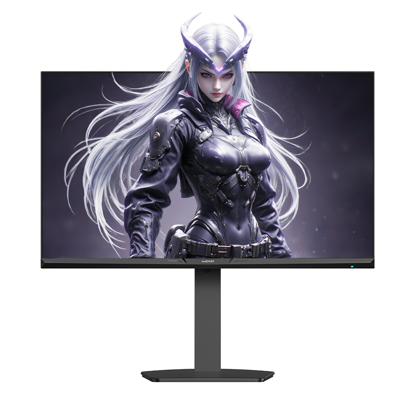 G27F6D (AMZG27F6D) - 27英寸4K 160Hz双模320Hz FastIPS电竞显示器