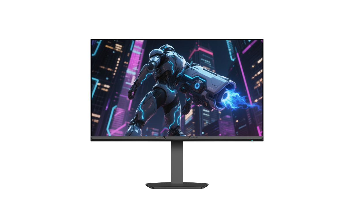 G27F6BL (AMZG27F6BL) - 27英寸2K 300Hz FastIPS电竞显示器