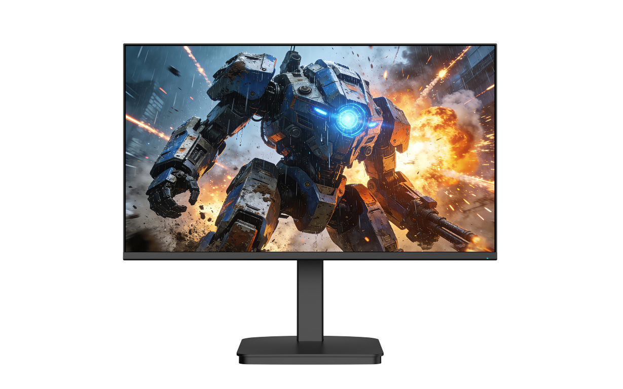 G25F5 Pro (AMZG25F5 Pro) - 24.5英寸400Hz FastIPS电竞显示器