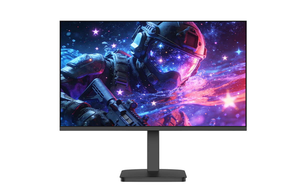 G27F5 Pro (AMZG27F5 Pro) - 27英寸2K 320Hz FastIPS电竞显示器