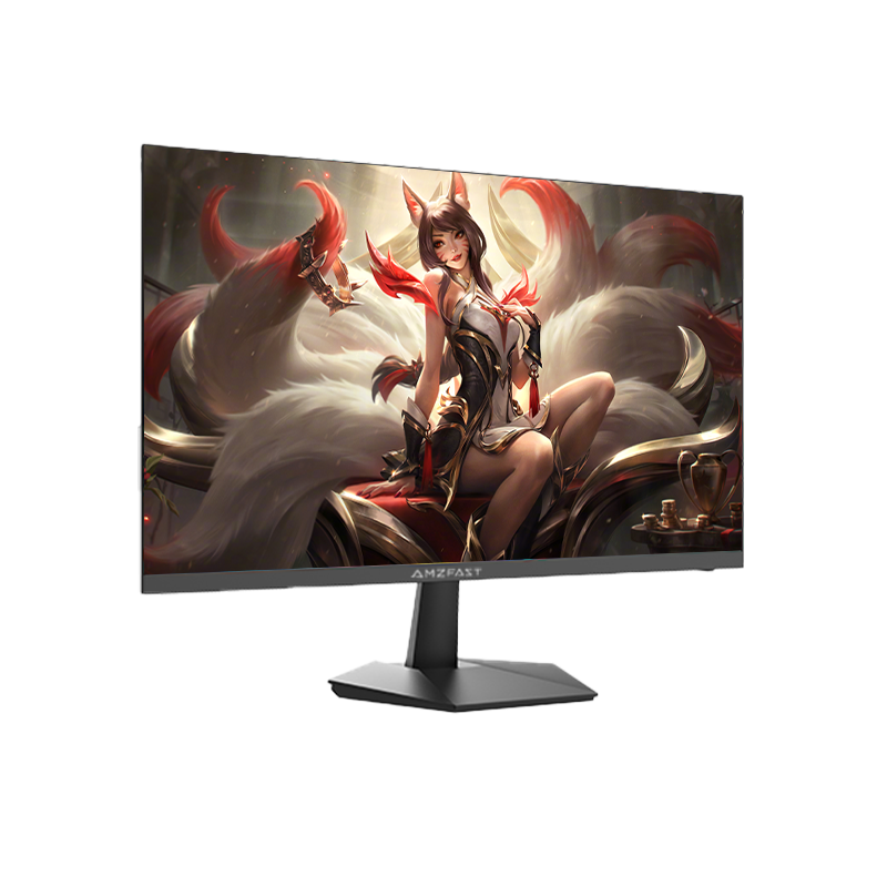 S25X1 (AMZS25X1) - 24.5英寸300Hz FastIPS电竞显示器
