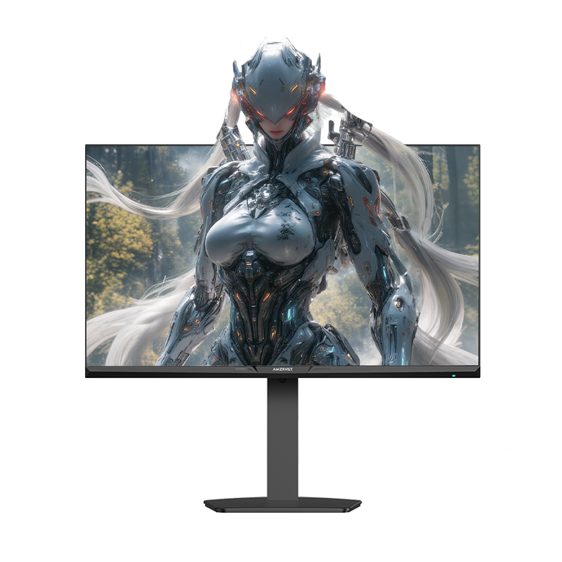 S25F6B (AMZS25F6B) - 24.5英寸320Hz FastIPS电竞显示器
