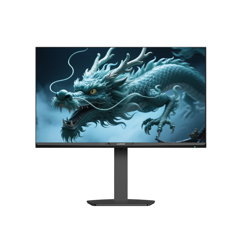 G27F6B (AMZG27F6B) - 27英寸2K 280Hz FastIPS电竞显示器